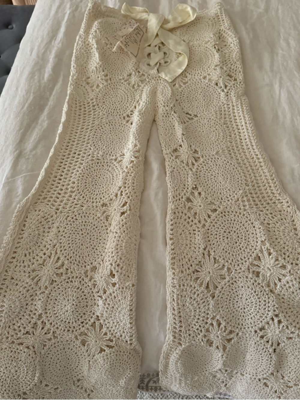 VINTAGE FREE PEOPLE NEW WITH TAGS SIZE M